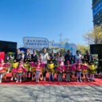 「黎新公園」環境教育場域揭牌啟用　中市建設局長：打造親子共學、體驗生態之美場域