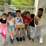 中市外師人數連續四年全國之冠- 教育局持續增聘外師優化雙語教學