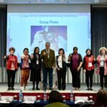 實踐性平 聯合國婦女地位委員會第69屆年會周邊平行會議台中登場