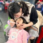基隆首次盛大辦理幼兒園親子潔牙觀摩嘉年華