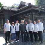 跨縣市交流永續共好 借鏡新竹市成功經驗再造嘉義市建設