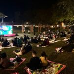 嘉義市關燈1小時 「漫漫迎星-關燈321」