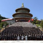 寶光崇正祭祖盛典　中市府感謝發揚慎終追遠文化