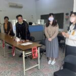 中市農業局成立應變小組　助漁會改選順利完成