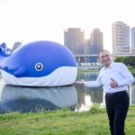 「2025新北春紛節」熱鬧登場 侯友宜邀民眾共度春日週末