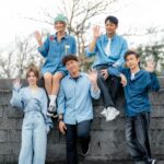 《嗨!營業中》第五季-莎莎化身半屏山主播!吳映潔回歸?全新卡司驚傳開錄