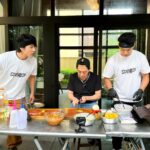 《我們這一攤2》羅東夜市擺攤驚魂記!