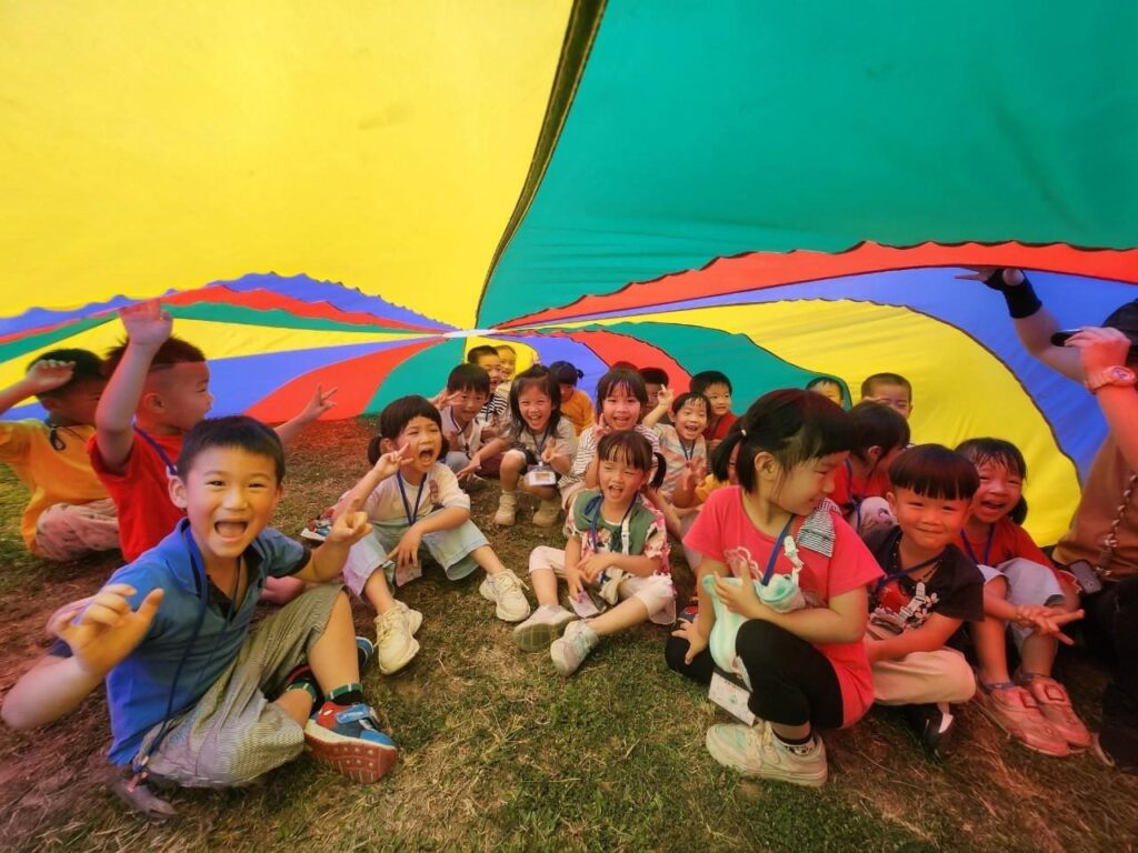 中市公共化幼兒園114學年度持續招生中　3月24日起開放第3階段現場報名