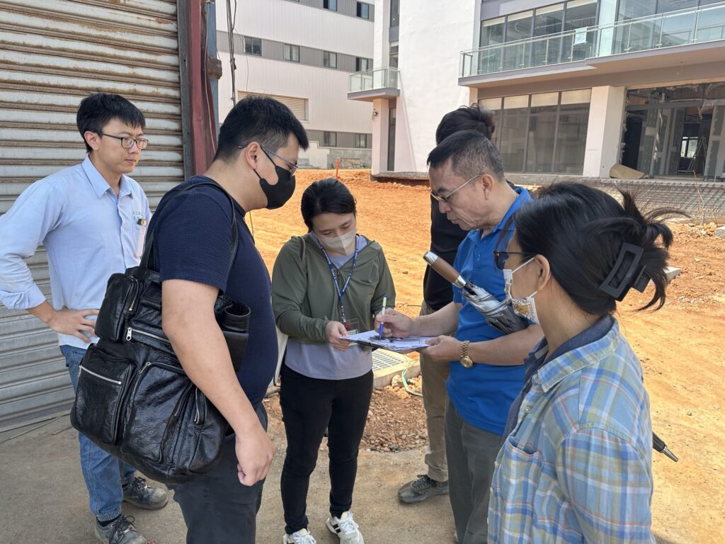 提供明確指引！　中市環保局首創「環評研析作業指引」-開發案審查標準一致