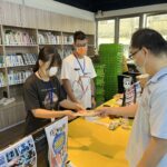 500個名額等你來！　中市勞工局大專青年公部門暑期工讀4/7報名開跑