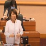 中央大南方新矽谷計畫　黃敏惠將北上爭取嘉義納入　盼共創區域發