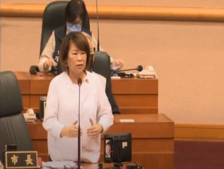 中央大南方新矽谷計畫　黃敏惠將北上爭取嘉義納入　盼共創區域發