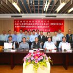 台船與企業工會簽訂《團體協約》 促進勞資和諧