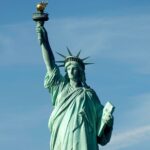 自由女神的光環　掩蓋了美國社會的哪些隱憂？