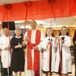 防治癌症新利器　聖馬醫院正子中心啟用新世代ai-pet