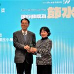 善用雨水、冷凝水！興嘉國小勇奪全國節約用水「優等獎」