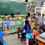 備戰教育部教學卓越獎競賽　中市10校特色課程進入複選