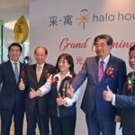 看好觀光市場前景! 長榮酒店全新輕奢品牌插旗台中