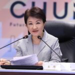 中市地政局長、研考會主委、守望相助大隊長今布達- 盧市長:老幹新枝穩健創新