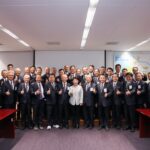 台中市商業會肯定盧市府開創經濟動能　盧市長感謝攜手打造「富市台中」