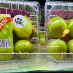 高雄農業局蜜棗試吃推廣活動告捷-通路首波下單出口3.2噸蓮霧