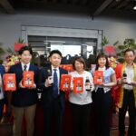 黃敏惠見證台日合作！「武雄丸大豆醬油」嘉義盛大上市