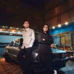 潘信維因電影結緣荒山亮-揪好友一起開演唱會