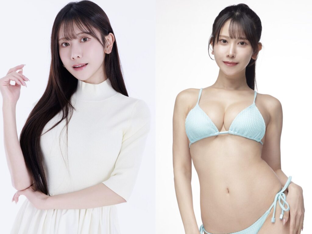 日本最美賽車皇后名取久留美-來台舉辦粉絲見面會