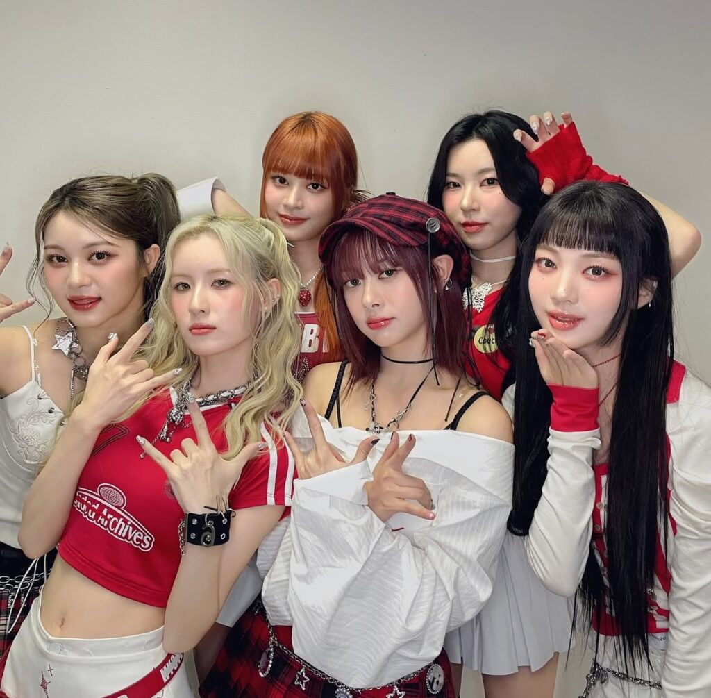 genblue幻藍小熊新歌-兩周突破1600萬超狂點閱-地毯式宣傳跑遍韓國十個打歌舞台