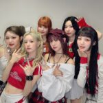 genblue幻藍小熊新歌-兩周突破1600萬超狂點閱-地毯式宣傳跑遍韓國十個打歌舞台