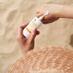 迎接夏日！「za羽感防水海洋友善防曬乳」４月登場　