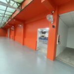 傳統市場也有春天 全民勞工總工會打造職訓新基地