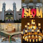 與穆斯林同樂!中市府慶祝伊斯蘭開齋節- 4/6台中清真寺盛大登場