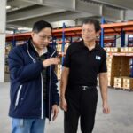 自行車美學與科技結合　隱形冠軍「天心工業」擴大投資台中