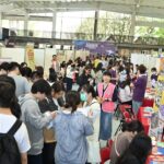 竹市校園徵才第3場元培醫大接棒！69家企業釋逾2,300職缺-共創求才就業雙贏