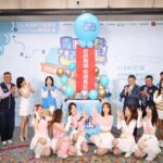 「青朋好友！起步走」youtube上線-竹縣府應徵素人來賓上節目