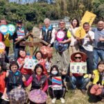 臺灣港務公司榮獲　2024第十屆亞洲永續報告獎(asra)　亞洲最佳永續報告(公部門類別)銀獎