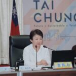 打造優質校園人本通學環境! 盧市長呼籲:守護市民「行的安全」