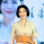 張清芳為埔里基督教醫院籌建長照大樓-擔任公益大使