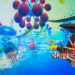 《玩具星球大冒險》i-ride飛行劇院登場　許維恩暖心響應！