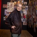 和金庸寒暄5分鐘獲出版權，33年賣逾2千萬冊…76歲王榮文靠這招征服大作家，還要做這件事