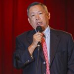 台揚從火熱低軌衛星股，被打到連吞7跌停…「拆解3大隱憂」有潛在下市風險，金主鴻準救不救？