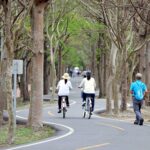 清明連假精選行程　中市觀旅局推暢遊台中潭雅神綠園道