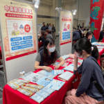 助求職者及新光三越受影響勞工就業　中市府辦百貨服務業徵才、初步媒合率達6成