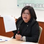 王美惠：嘉科二期擴建啟動　輕軌藍線納入規劃