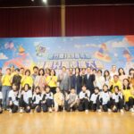 兒童節前夕-竹縣表揚293位模範兒童