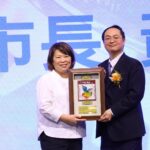 民雄頭橋產業園區理事長交接　陳志展接棒引領發展