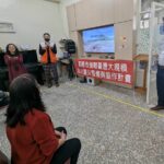 超高齡時代來臨　基隆市推廣銀髮族防災教育　確保長者安全