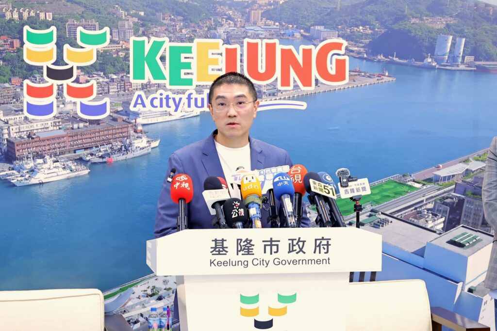 基隆推兒少發展帳戶獎勵計畫　挺弱勢兒少存下希望、翻轉未來