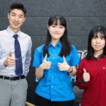 考上北一女卻選擇基隆高中　學生分享關鍵抉擇